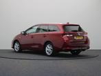 Toyota Auris Touring Sports 1.8 Hybrid Executive Go | Naviga, 65 €/maand, Gebruikt, Euro 6, 4 cilinders