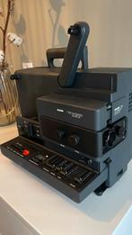 Bauer T502 Super 8 filmprojector, Ophalen, 1960 tot 1980, Projector