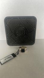 Buddha to buddha tangguh small silver onyx ring, 20 of groter, Nieuw, Ophalen of Verzenden, Dame of Heer