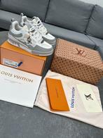 Louis Vuitton Skate | white, grey, Kleding | Heren, Schoenen, Ophalen, Wit, Nieuw, Sneakers of Gympen