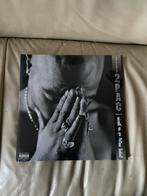 2pac vinyl Life edition, Nieuw, Ophalen