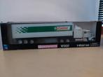Kenworth W900 Castrol Truck – 1:43 – Nieuw in doos, Ophalen of Verzenden, Nieuw, Bus of Vrachtwagen