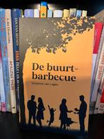 De buurtbarbecueu, Ophalen, Zo goed als nieuw