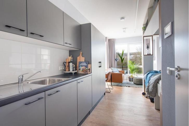 NIEUW! Woonruimte te huur Dalsteindreef, Diemen, Huizen en Kamers, Huizen te huur