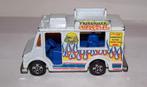 Vintage HotWheels 1983 Friburger Grill snackwagen. Izgs., Ophalen of Verzenden, Zo goed als nieuw, Overige typen