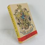 Oud doosje Van Helden 'Darvel' Utrecht sigarillos, Verzamelen, Rookartikelen, Aanstekers en Luciferdoosjes, Tabaksdoos of Verpakking