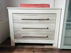 Babymeubelset Interbaby - in moderne stijl (commode+ledikant, Ophalen, 50 tot 70 cm, 90 tot 105 cm, 100 cm of meer