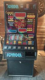 Voyager, Verzamelen, Automaten | Gokkasten en Fruitautomaten, Euro, Ophalen, Zo goed als nieuw