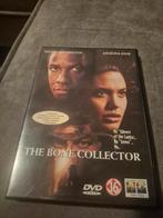 The Bone Collector DVD - Actiethriller, Ophalen of Verzenden