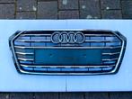 Originele Audi A5 B9 grill S line 2017, Auto-onderdelen, Ophalen of Verzenden, Bumper, Voor, Audi