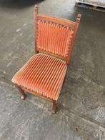 Stoelen, Huis en Inrichting, Stoelen, Ophalen, Gebruikt, Vier