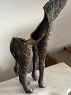 GIRAF VAN BRONS, Antiek en Kunst, Kunst | Designobjecten, Ophalen of Verzenden