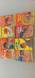 Pietje Bell, Boeken, Ophalen of Verzenden, Gelezen, Verhalen