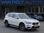BMW X1 SDrive20i 192PK AUT Orange Edition II / LEDER /, Auto's, BMW, 1998 cc, Euro 6, Lichtsensor, Wit