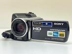 SONY HDR-XR155E Digitale Full HD camcorder+248gb ext en int, Full HD, N, N, 20x of meer