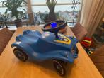 Loopauto - Big - Bobby Car - Classic Politie, Ophalen of Verzenden, Zo goed als nieuw