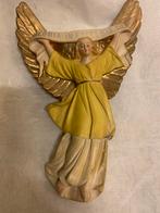 Kerst engel gips, Diversen, Kerst, Ophalen of Verzenden, Zo goed als nieuw