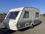 Beyerland Quartz 430-TM, Caravans en Kamperen, Caravans, Bedrijf, 750 - 1000 kg, Overige, Beyerland