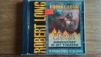 Cd Robert Long  -  'n Duivels genoegen, Ophalen of Verzenden, Zo goed als nieuw, Levenslied of Smartlap