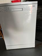 Vaatwasser merk Beko Half jaar oud, Ophalen, Minder dan 10 liter, Zo goed als nieuw, 45 tot 60 cm