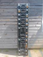 Dewalt lege koffer,s, Doe-het-zelf en Verbouw, Kratten en Dozen, Ophalen, Doos, Nabilpeto@hotmail.com, Zo goed als nieuw