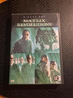 Matrix revolutions, Vanaf 12 jaar, Ophalen of Verzenden, Zo goed als nieuw