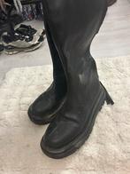Gedragen stinkende laarzen, Dieren en Toebehoren, Paardrijkleding, Gebruikt, Western, Dames, Onderkleding