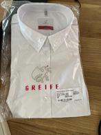 Greiff horeca blouse, Verzenden, Nieuw, Maat 42/44 (L)