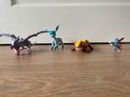 Pokemon poppen, Ophalen of Verzenden, Zo goed als nieuw, Overige typen