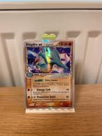Kingdra ex 94/101 - Pokemon kaart, Ophalen of Verzenden, Nieuw, Losse kaart, Foil