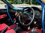 Cusco D1 rolkooi rollbar 6-punt Civic 96-00 EK EJ Hatchback, Ophalen of Verzenden
