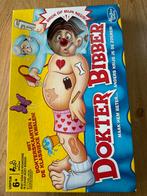 Dokter Bibber, Ophalen, Zo goed als nieuw, Hasbro Gaming