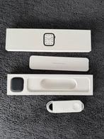 Apple Watch Series 7 45mm Midnight, Ophalen, Gebruikt, Zwart, IOS