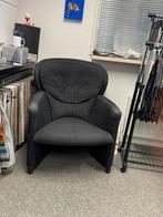Leolux Excalibur fauteuil, Huis en Inrichting, Fauteuils, Ophalen of Verzenden, Gebruikt, 75 tot 100 cm, 50 tot 75 cm