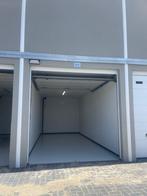 GARAGEBOX/WERKRUIMTE TE HUUR in Oss, Weert en Nijmegen