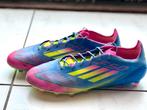 Adidas F50 Elite FG Voetbalschoenen Pro Line Maat 45 1/3, Ophalen of Verzenden, Zo goed als nieuw, Schoenen