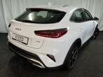 Kia Xceed 1.6 GDi PHEV PLUG-IN DynamicLine FACELIFT/ECC/ADAP, XCeed, Stof, Met garantie (alle), Wit