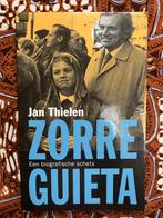 J. Thielen - Zorreguieta, Boeken, J. Thielen, Ophalen of Verzenden, 20e eeuw of later, Gelezen