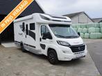 Elnagh T-Loft 450 2021 met 30.300km Euro 6, Overige merken, Luifel, Airbags, Bedrijf