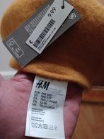 H&M baret, Kleding | Dames, Hoeden en Petten, Nieuw, Ophalen