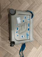 Jetkids Bedbox - Reisbedje en Koffer in één!, Ophalen of Verzenden, Zo goed als nieuw, Kinderwagen, Overige merken