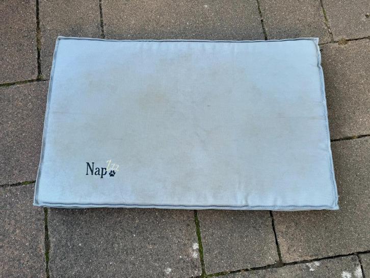 Honden kussen NapZZZ voor Bench, Dieren en Toebehoren, Hondenbenches, Ophalen
