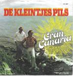Vinyl Single De Kleintjes Pils, Cd's en Dvd's, Ophalen of Verzenden, Gebruikt, Overige formaten, Levenslied of Smartlap
