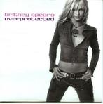 Britney Spears - Overprotected, Pop, Ophalen of Verzenden, Nieuw in verpakking