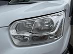 Ford Transit 350 2.0 TDCI L3H2 Trend ✓RWD ✓Navigatie ✓, Euro 6, 4 cilinders, 2800 kg, Wit
