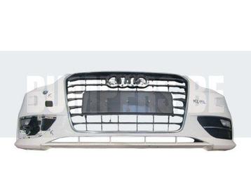 Bumper Audi A3 8V 8V3 12-16 Voorbumper MZ112 beschikbaar voor biedingen