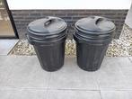 voertonnen 70 L, Dieren en Toebehoren, Ophalen