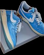Uniek paar Air force 1 mt. 38,5, Kleding | Dames, Schoenen, Ophalen of Verzenden, Gedragen, Wit, Sneakers of Gympen