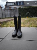 Paardrijlaarzen - comfortabel en stevig, Kinderen, Overige soorten, Ophalen of Verzenden, Zo goed als nieuw