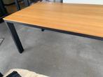 tafel, Huis en Inrichting, Tafels | Eettafels, Ophalen, Gebruikt, 50 tot 100 cm, Vijf personen of meer